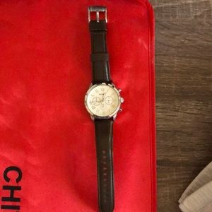 Mens fossil watch